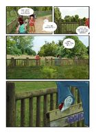 Mash-Up : Chapitre 7 page 31