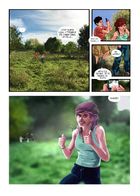 Mash-Up : Chapitre 7 page 32