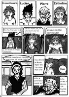 La Fantaisy : Chapitre 1 page 5