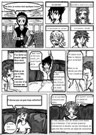 La Fantaisy : Chapitre 1 page 6