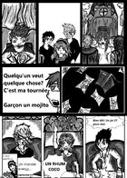 La Fantaisy : Chapitre 1 page 12