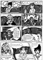 La Fantaisy : Chapitre 1 page 13