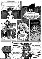 La Fantaisy : Chapitre 1 page 15