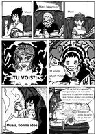 La Fantaisy : Chapitre 1 page 7