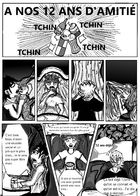 La Fantaisy : Chapitre 1 page 8