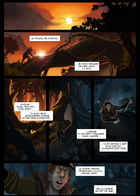 Les îles célestes : Chapitre 2 page 6