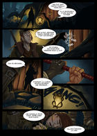 Les îles célestes : Chapter 2 page 8