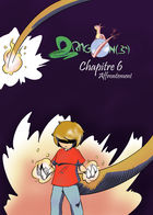 Dragon(s) : Chapitre 8 page 1