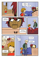 Dragon(s) : Chapitre 8 page 5