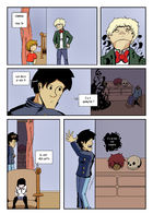 Dragon(s) : Chapitre 8 page 6