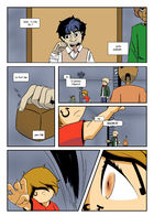 Dragon(s) : Chapitre 8 page 9