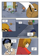 Dragon(s) : Chapitre 8 page 10