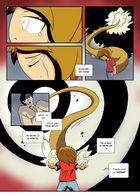 Dragon(s) : Chapitre 8 page 12