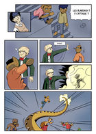 Dragon(s) : Chapitre 8 page 13