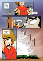 Dragon(s) : Chapitre 8 page 15