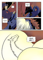 Dragon(s) : Capítulo 8 página 18