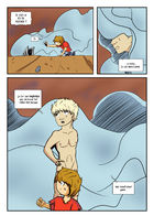 Dragon(s) : Chapitre 8 page 20