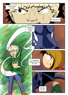 Dragon(s) : Chapitre 8 page 21