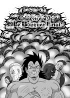 Zack et les anges de la route : Chapitre 20 page 1