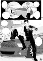 Driver for hire : Chapitre 2 page 2