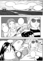 Driver for hire : Chapitre 2 page 3