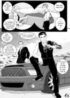 Driver for hire : Chapitre 2 page 2