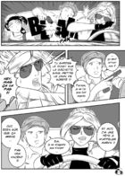Driver for hire : Chapitre 2 page 6