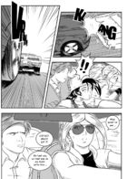 Driver for hire : Chapitre 2 page 7