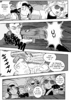 Driver for hire : Chapitre 2 page 9