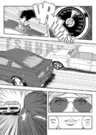 Driver for hire : Chapitre 2 page 11