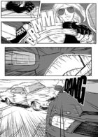 Driver for hire : Chapitre 2 page 12