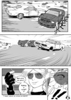 Driver for hire : Chapitre 2 page 13