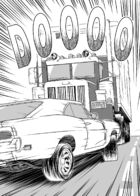 Driver for hire : Chapitre 2 page 14