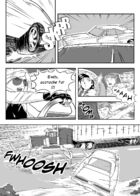 Driver for hire : Chapitre 2 page 15