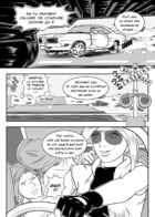 Driver for hire : Chapitre 2 page 16