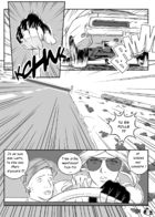 Driver for hire : Chapitre 2 page 17