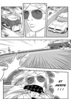 Driver for hire : Chapitre 2 page 18