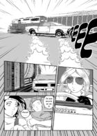 Driver for hire : Chapitre 2 page 19