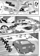 Driver for hire : Chapitre 2 page 20