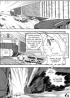 Driver for hire : Chapitre 2 page 21