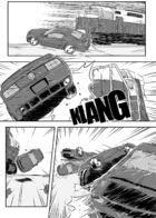 Driver for hire : Chapitre 2 page 23