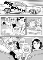 Driver for hire : Chapitre 2 page 24