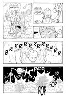 SKYDANCERS : Chapitre 1 page 12