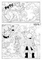 SKYDANCERS : Chapitre 1 page 16