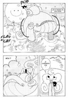 SKYDANCERS : Chapitre 1 page 2