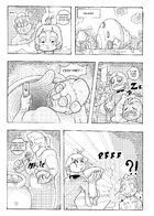 SKYDANCERS : Chapitre 1 page 21