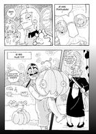 SKYDANCERS : Chapitre 1 page 24