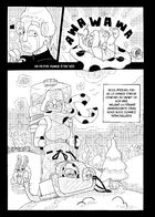 SKYDANCERS : Chapitre 1 page 26