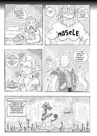 SKYDANCERS : Chapitre 1 page 27