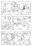 SKYDANCERS : Chapitre 1 page 4